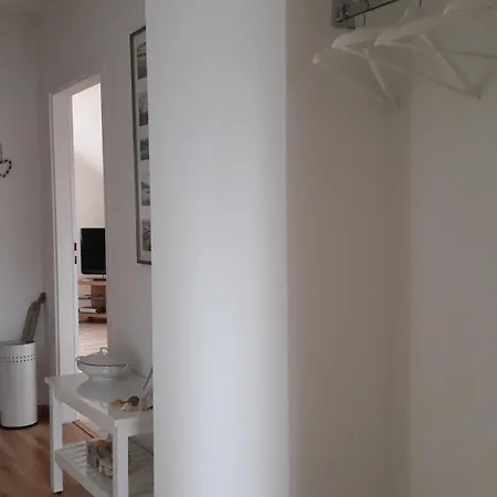 Haus Hansen Apartment