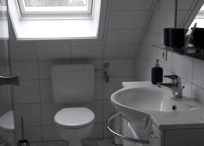 Haus Hansen * Osterrönfeld