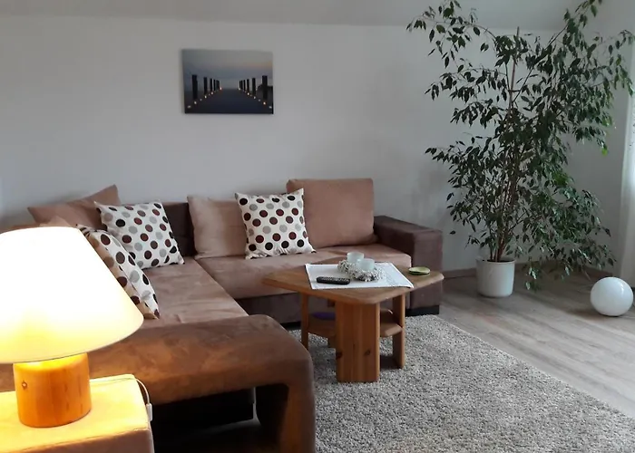 Haus Hansen * Osterrönfeld